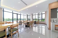 Urban Garden Hotel (Xinda Commercial Plaza)
