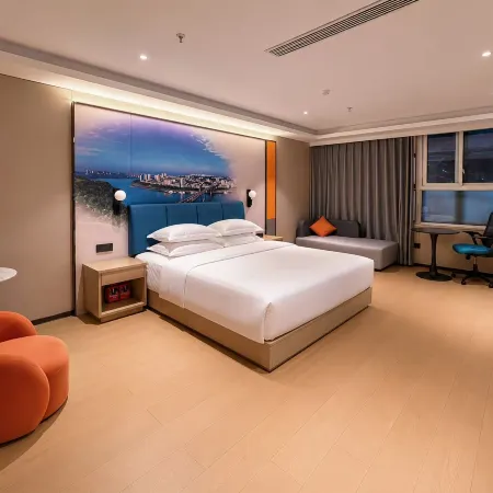 Gulin Royal Residence Hotel
