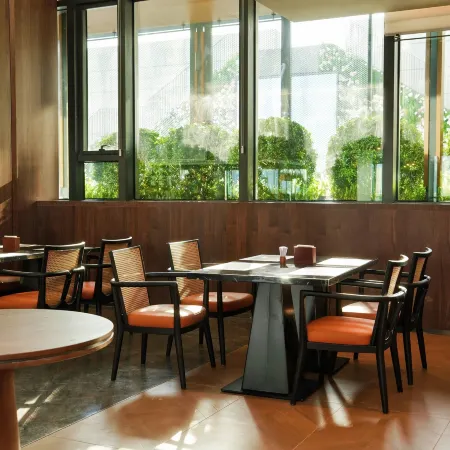 UrCove by Hyatt Foshan Tanzhou International Convention and Exhibition Center