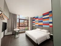 LAKE STAR Designer Curated Hotel (Quanzhou Ancient City Food Street) - 2성급