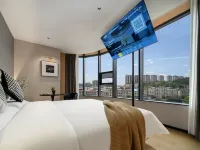 Meiya Hotel Hotels in Daying