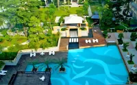 Dong Fang Hotel