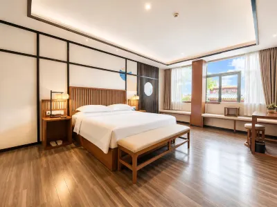 Yuyue Hotel (Chengdu Chunxi Road Tianfu Square Branch) Hotels in Tianfu Square/Chengdu Museum