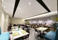 Homeinn Selected Hotel (Jilin Darunfa No. 4 Store Lianshan Road) - 3 ดาว
