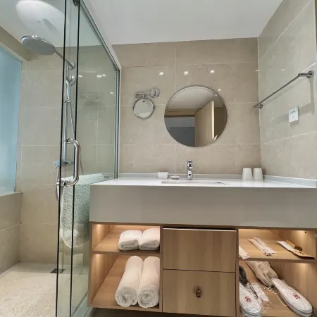 Ya Bei Boutique Hotel