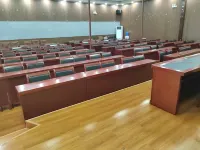 亞信電競飯店（師範大學清河校區店）