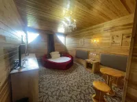 Volga Manor (Ergun Qigan Road Store)