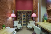 Catherine Art Hotel - Tiny houses