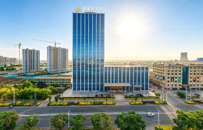 Jianlong Grand Hotel