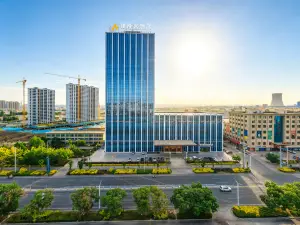 Jianlong Grand Hotel