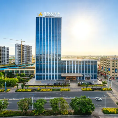 Jianlong Grand Hotel