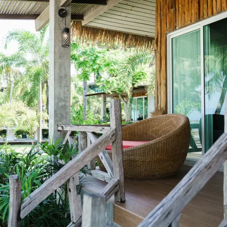K.B. Resort