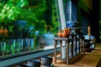 Jingdezhen Ziying · Man Life Design Hotel (Sanbao International Ceramic Village)