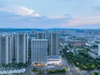 Shengzhou Yue Jianglan Boutique Hotel (Wuyue Plaza Branch)
