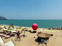 愛海·棲語海景美宿（南澳島海濱路海景沙灘店） - 靚景