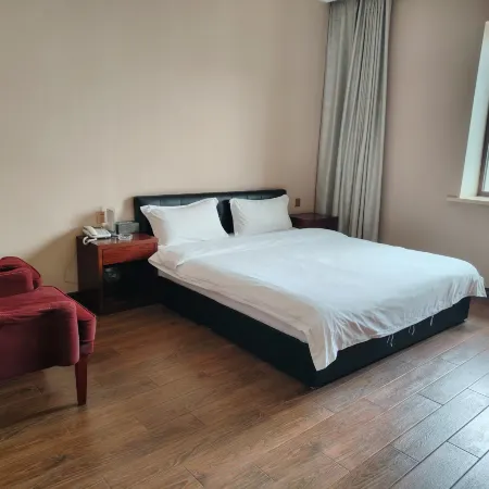 Home Inn Huayi Hotel (Fushun Yong'an Bridge)
