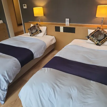 Tabist Hotel Villa Daioh Resort Ise-Shima