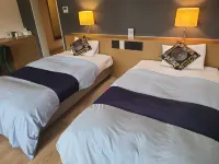 Tabist Hotel Villa Daioh Resort Ise-Shima