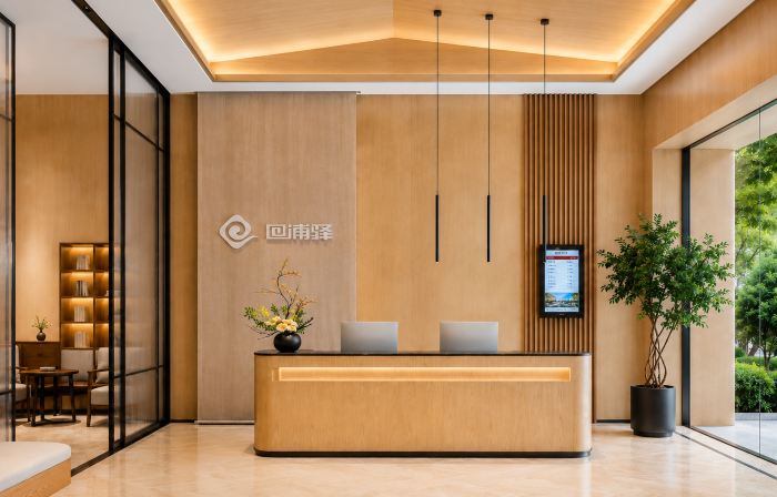 Huipuyi Comfortable Business Hotel (Linhai Yintai Branch)