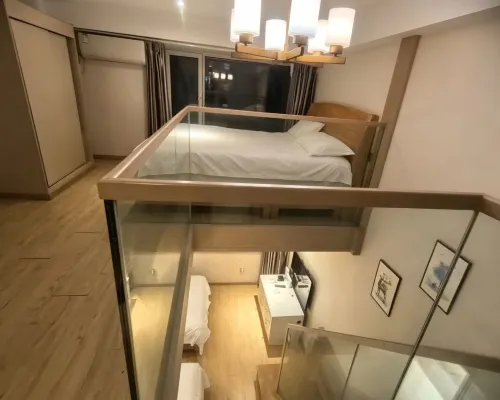 Qingdao Xunji Homestay Hotels in Qingdao