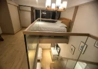 Qingdao Xunji Homestay