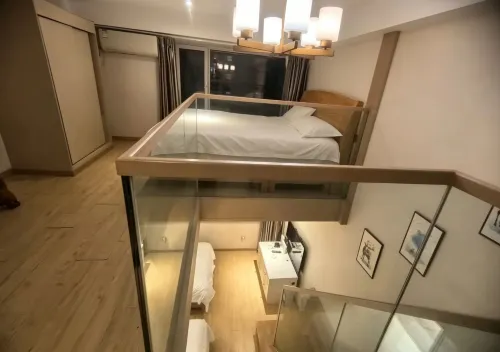 Qingdao Xunji Homestay