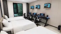 Together Esport Hotel - E-sport