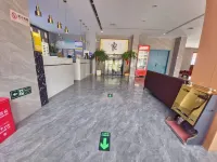 Urban Garden Hotel (Heze Shan People's Hospital) - Pet friendly