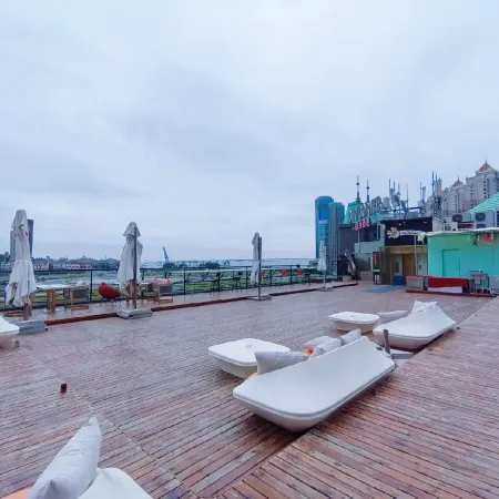 CitiGO Hotel Dalian Xinghai Square