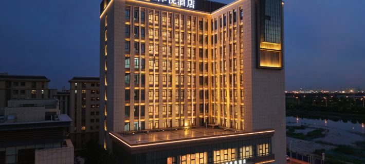 Tianjin Jinyue Hotel (Dongjiang Bay Holiday Resort) Hotels in Tianjin