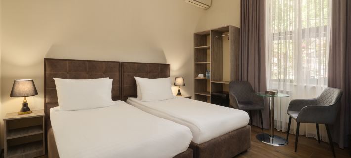 Elysium Gallery Hotels in Eriwan