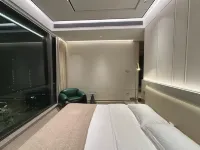 陵水嶼見·輕奢度假美宿 - 酒吧