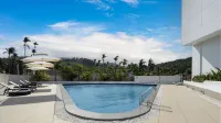 SeaStay·Noah Hotel (Wanning Shenzhou Peninsula Tourist Highway) - نادي رياضي