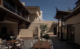 Acacia Axia, No.61 Dazhifang, Dali Ancient City