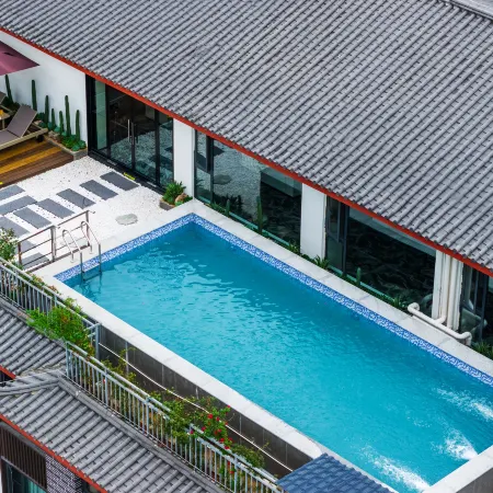 IntercityHotel Lijiang Ancient Town and Great Water Wheel