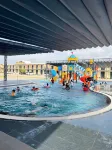 Minh Hai Hotel Lao Bao - ที่มีสระว่ายน้ำ