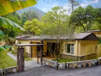 Longshan Forest Hot Spring Resort