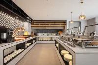 Magnotel Business Hotel (Dalian Airport Wanda Plaza)