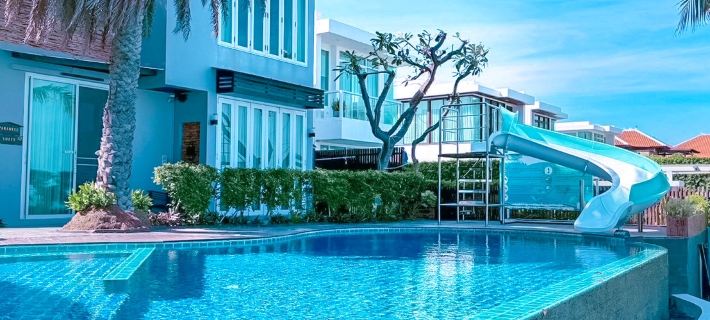 iL Mare Resort Hotels in Pran Buri