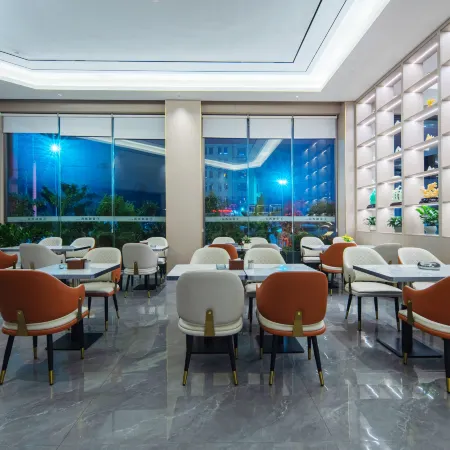 Liuyang Dayao Town Fucheng Hotel