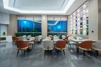 Liuyang Dayao Town Fucheng Hotel - con vista montagne