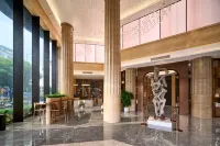Shenzhen Liquean International Hotel (Longhua Qiankeng Metro Station Guanlan Tianhong Plaza Branch)