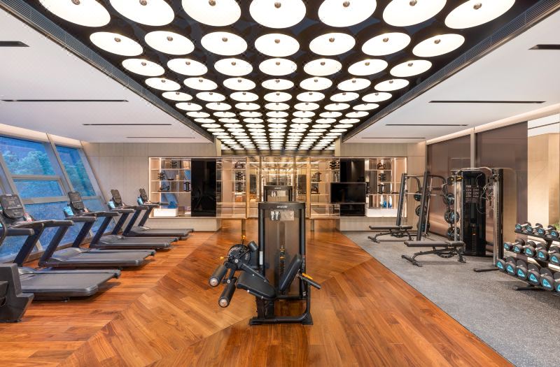 Hotel Indigo Ningbo By IHG photo 3