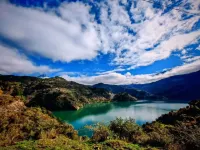 Baoxing Shaojun Homestay - เปิดใหม่