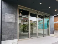 Trive 名站西 103 鄰近中岛站的酒店
