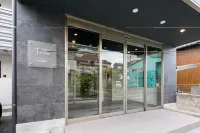 Trive 名站西 103 住宿飯店