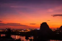 Guilin Yifang Landscape Lijiang Beauty Hotel - Romantic