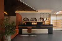 Boye Jibai · Geometric Space · Light & Shadow Aesthetics · View Holiday Art Villa - 4-Star
