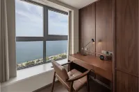 Dalian AVIEW Apartment Hotel - بوتيك