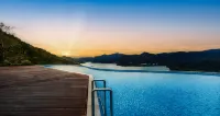 Guanglv. Bama Lake Narada Resort Hotel - نادي رياضي